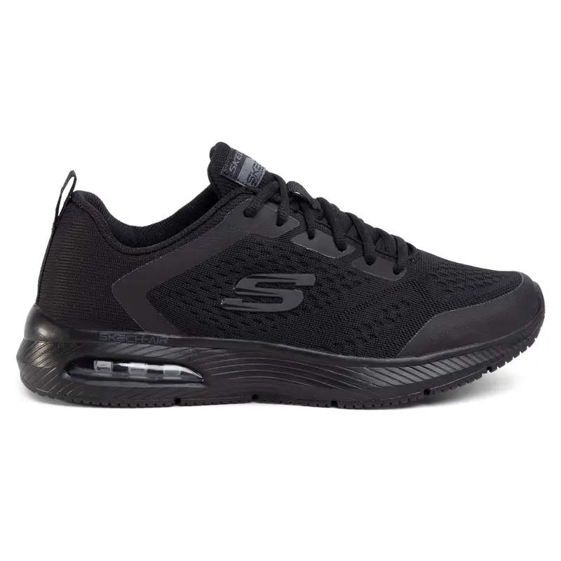 Sneakers Skechers Pelland 52559/BBK Nero