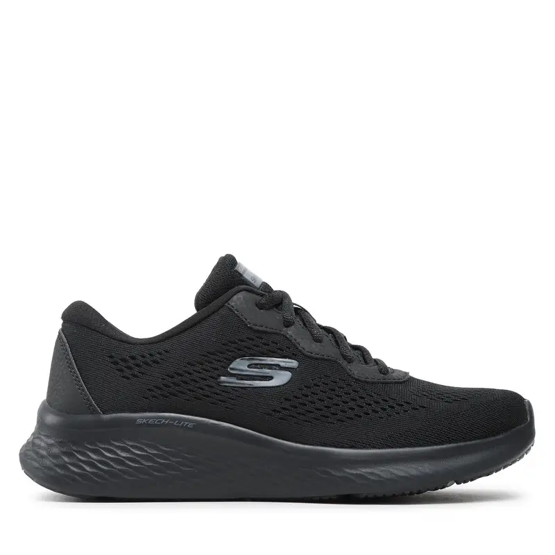 Sneakers Skechers Perfect Time 149991/BBK Nero