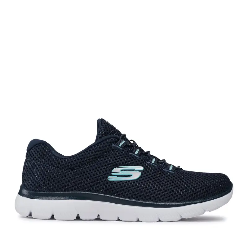 Sneakers Skechers Quick Lapse 12985/NVLB Blu scuro