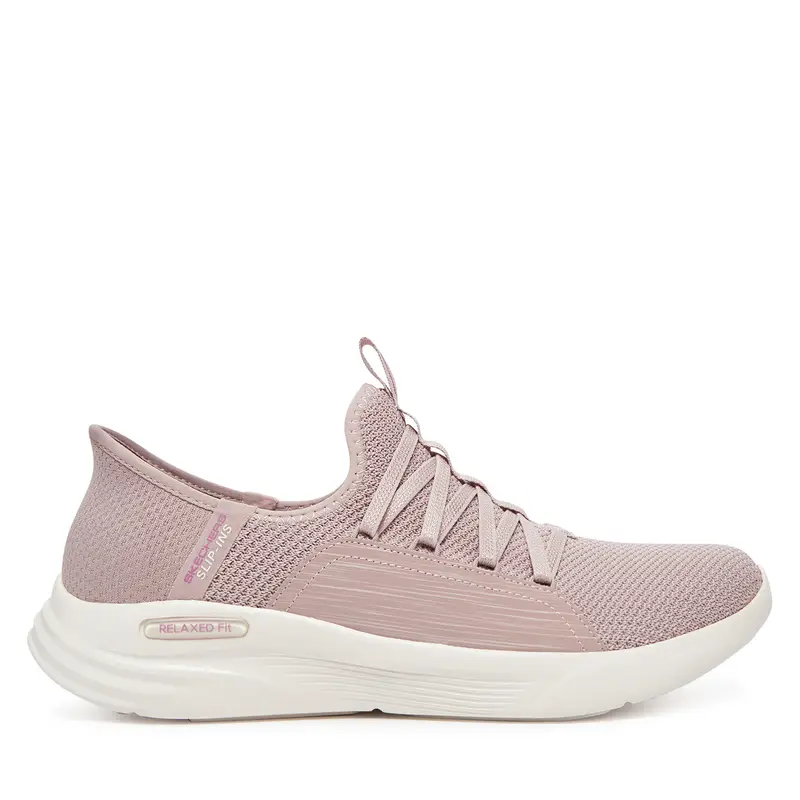 Sneakers Skechers Relaxed Fit™ Sport-Ballet Chic 150353/LTMV Rosa