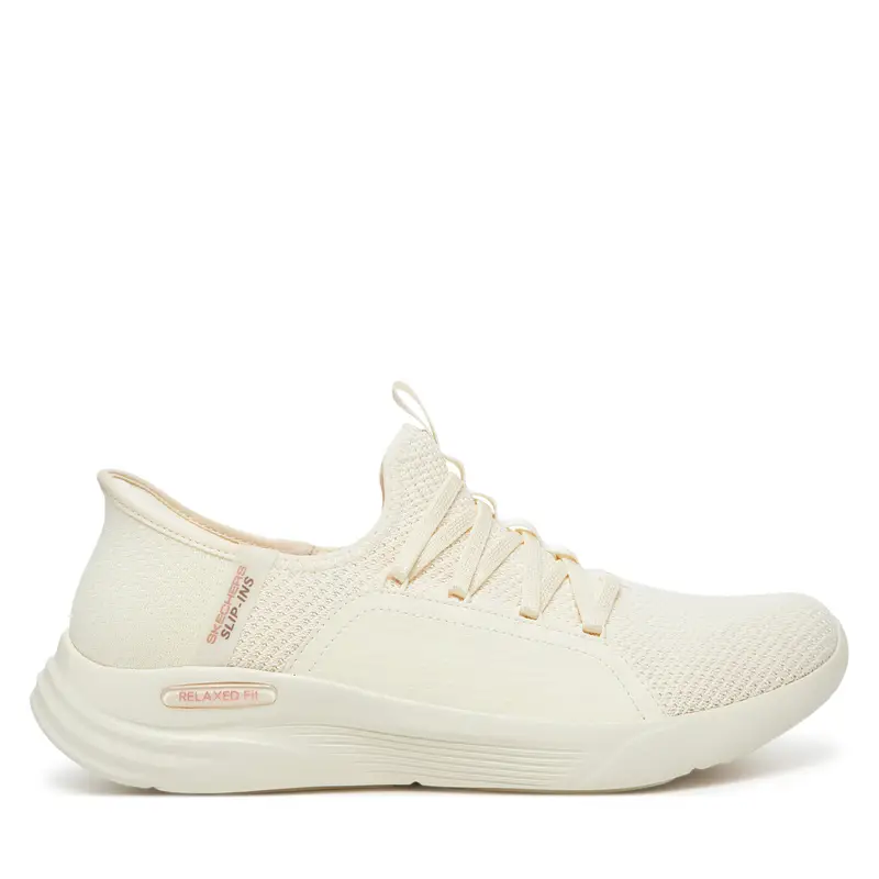 Sneakers Skechers Relaxed Fit™ Sport-Ballet Chic 150353/OFWT Bianco