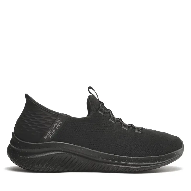 Sneakers Skechers Right Away 232452/BBK Nero