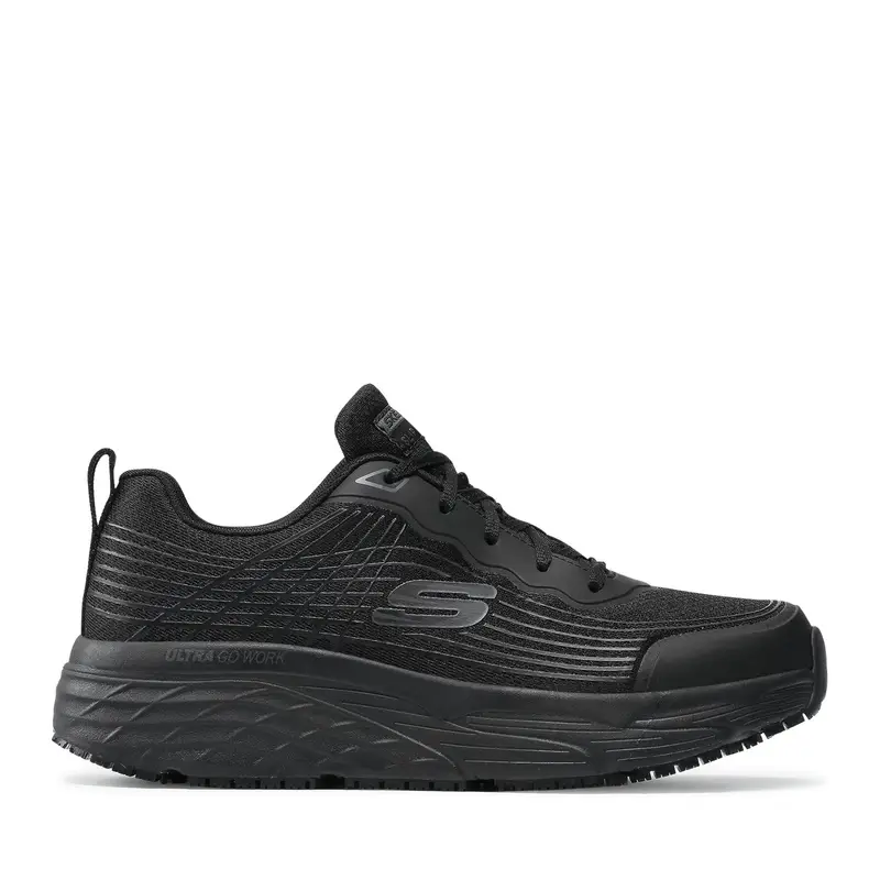 Sneakers Skechers Rytas 200021EC/BLK Nero