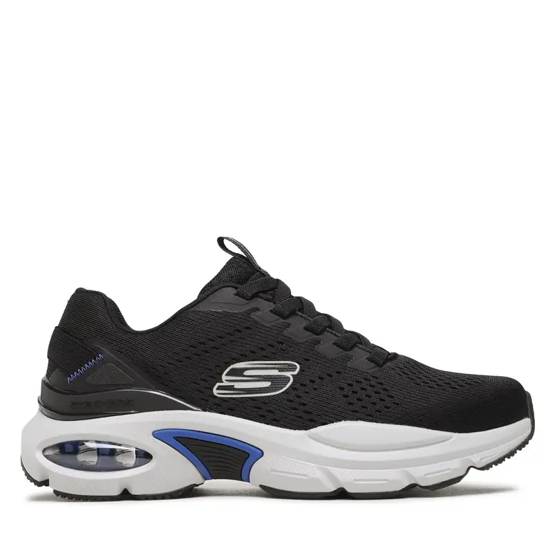 Sneakers Skechers Skech-Air Ventura 232655/BKBL Nero