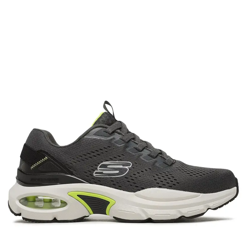 Sneakers Skechers Skech-Air Ventura 232655/CCLM Grigio