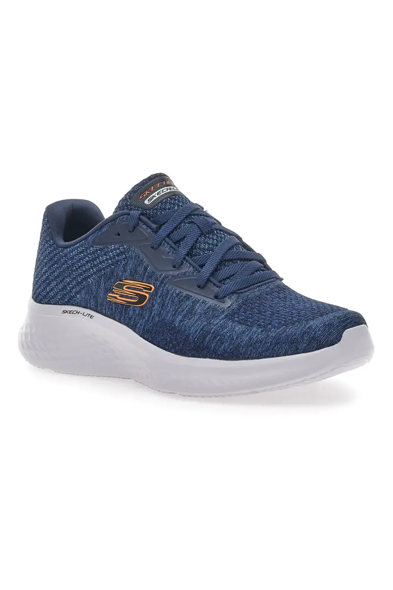 Sneakers Skechers Skech-Lite Pro-Faregrove Blu [BLU] miniatura 2