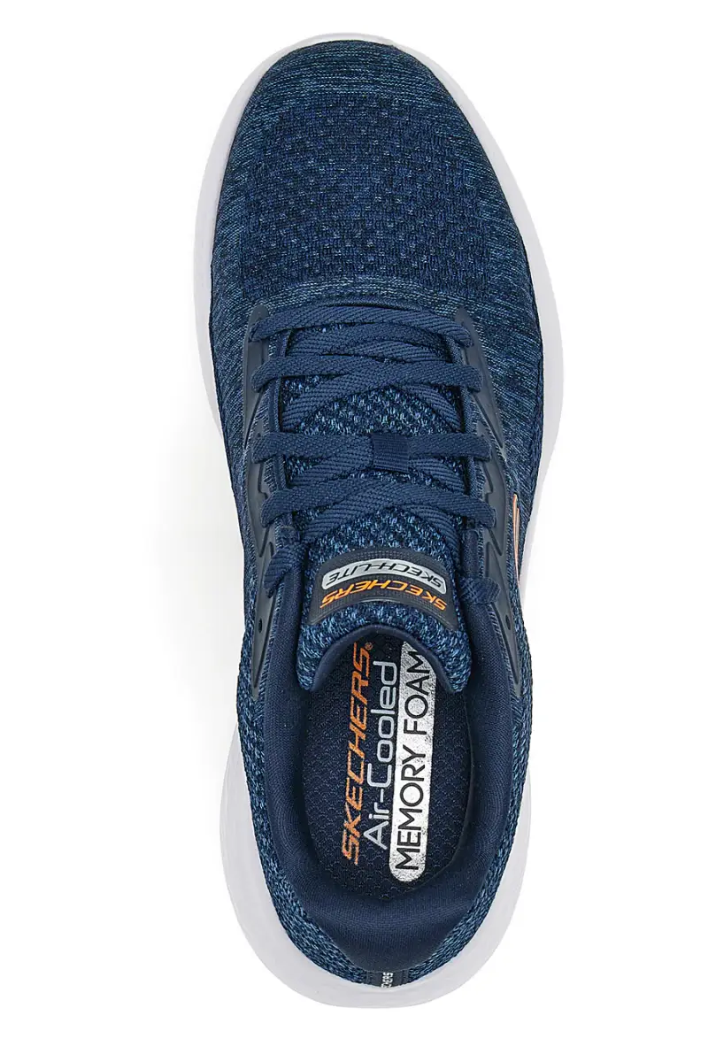 Sneakers Skechers Skech-Lite Pro-Faregrove Blu [BLU] miniatura 5