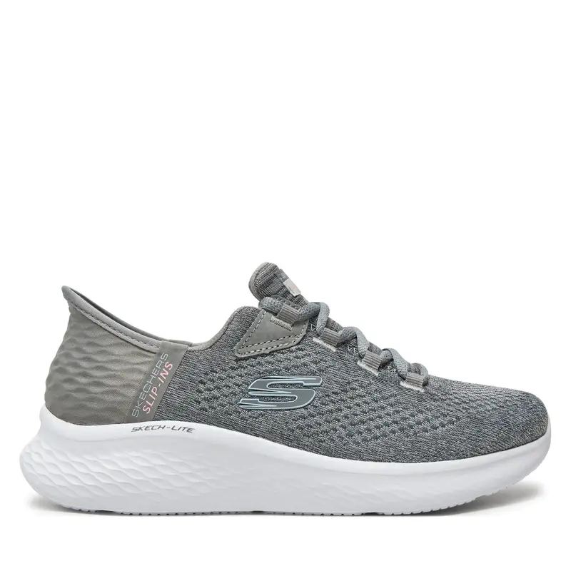 Sneakers Skechers Skech-Lite Pro-Natural 150012/GYMT Grigio