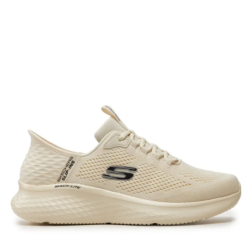 Sneakers Skechers Skech-Lite Pro-Primebase 232466/OFWT Bianco