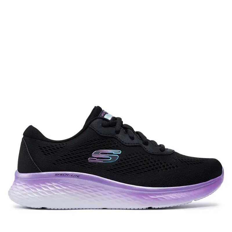 Sneakers Skechers Skech-Lite Pro-Stunning Steps 150010/BKPR Nero