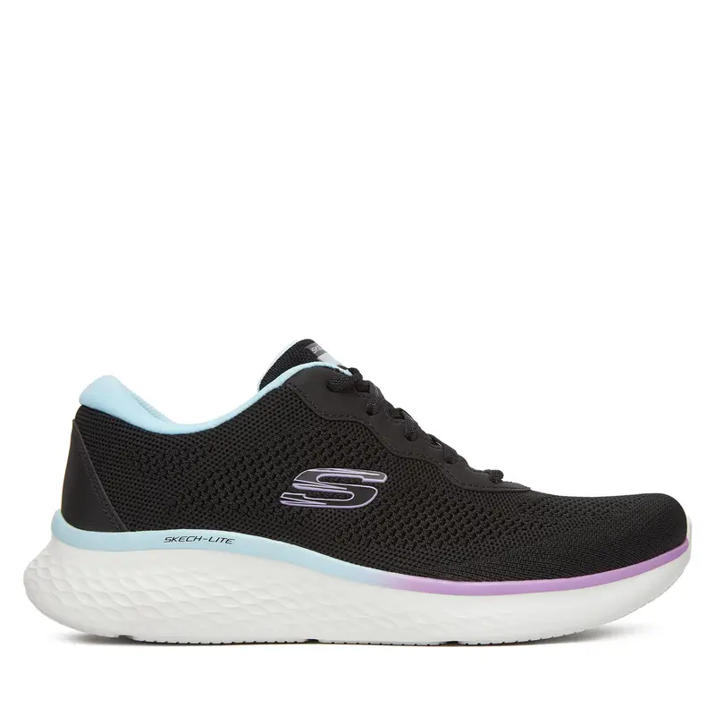 Sneakers Skechers Skech-Lite Pro-Warm Glow 150019/BKMT Nero