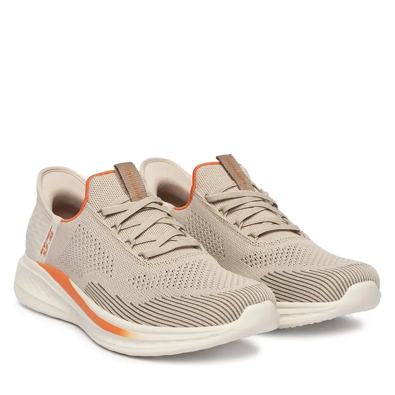 Sneakers Skechers Slade 210810/SND Beige
