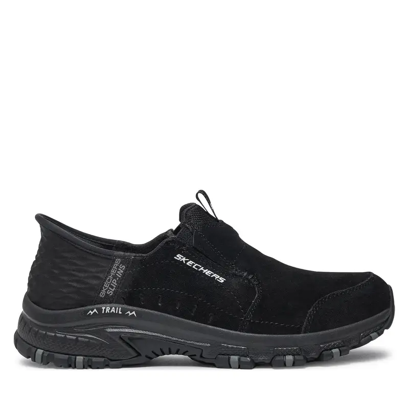 Skechers Slip Nero 2775200