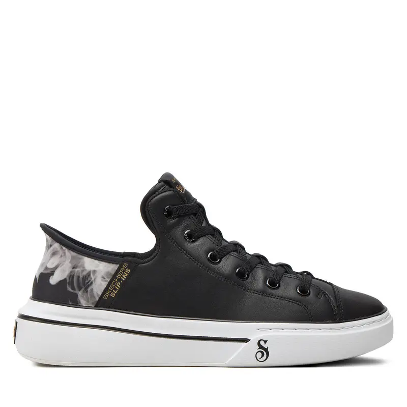 Sneakers Skechers Snoop One-Og 251016/BKW Nero