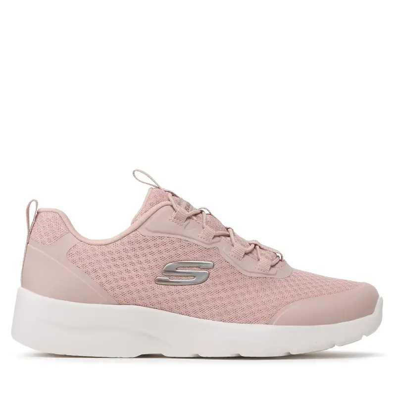 Sneakers Skechers Social Orbit 149691/ROS Rosa