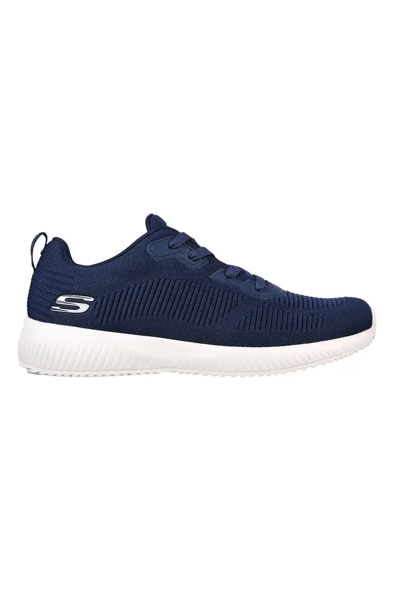 Sneakers Skechers Squad Blu [NAVY]