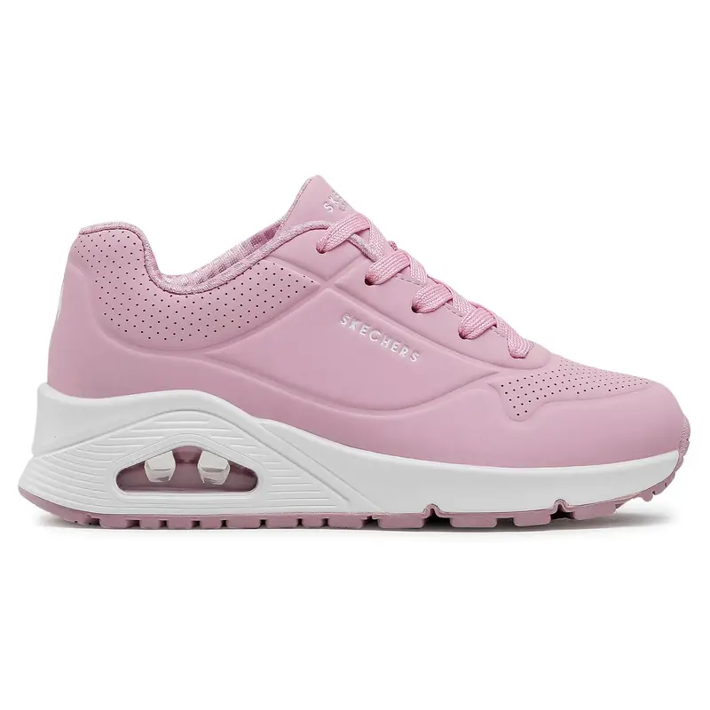 Sneakers Skechers Stand On Air 310024L/PNK Rosa