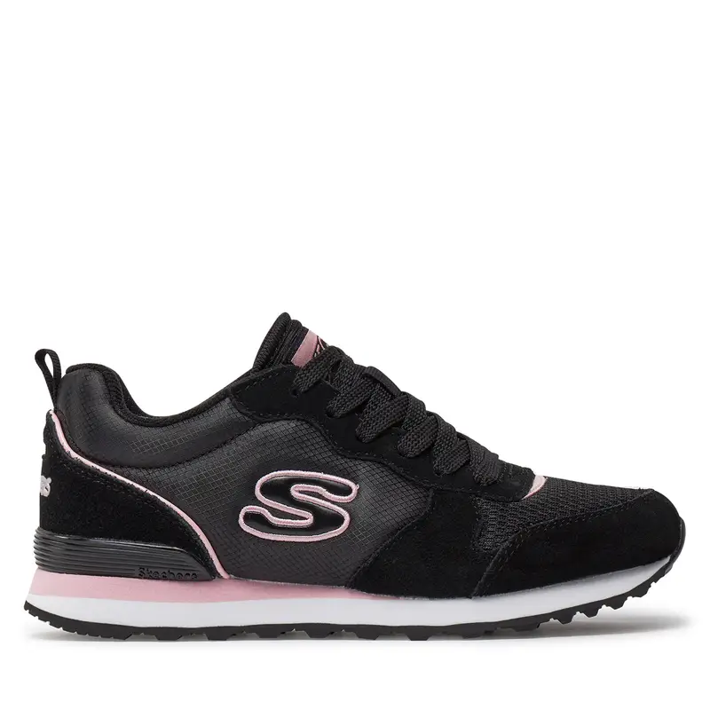 Sneakers Skechers Step N Fly 155287/BLK Nero