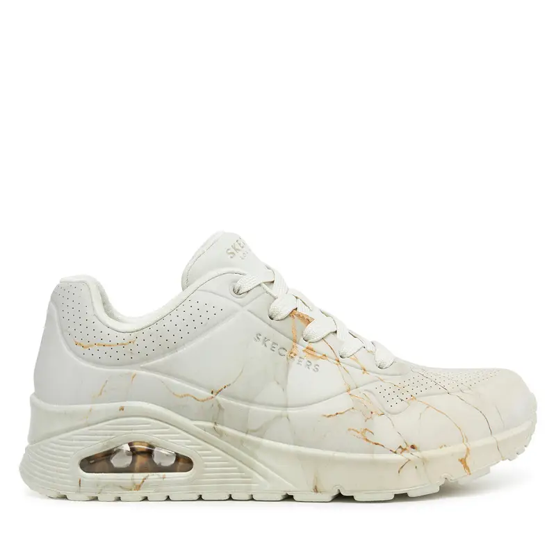 Sneakers Skechers Street™ Uno 155584/OFWT Bianco