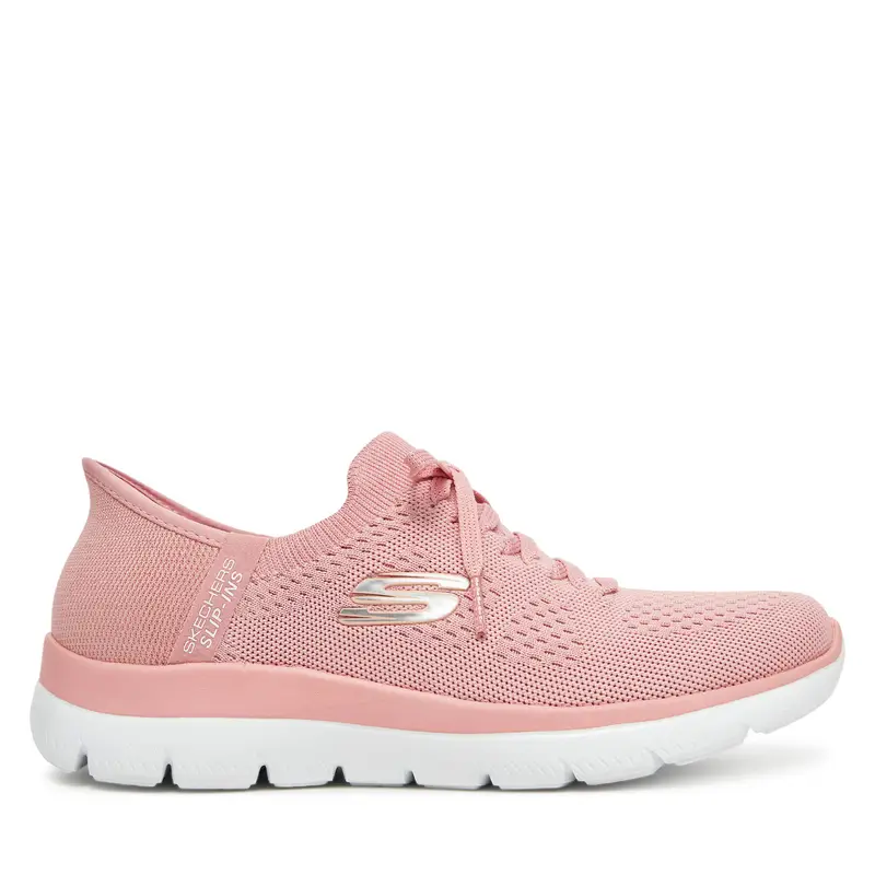 Sneakers Skechers Summits-New Daily 150263/ROS Rosa