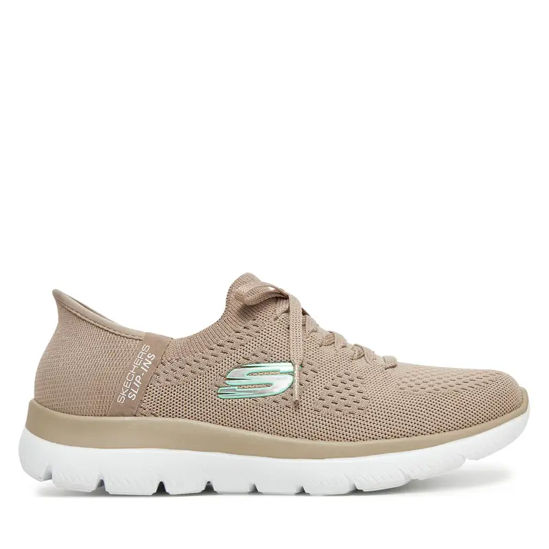 Sneakers Skechers Summits-New Daily 150263/TPE Beige