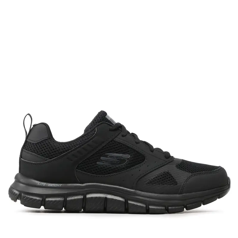 Sneakers Skechers Syntac 232398/BBK Nero