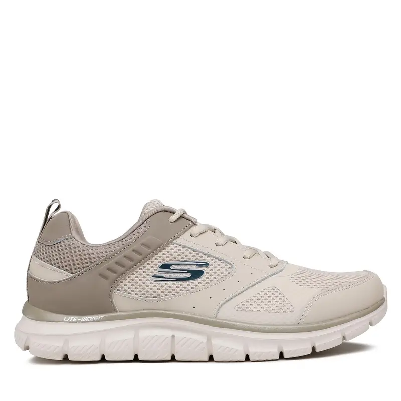 Sneakers Skechers Syntac 232398/TPE Beige