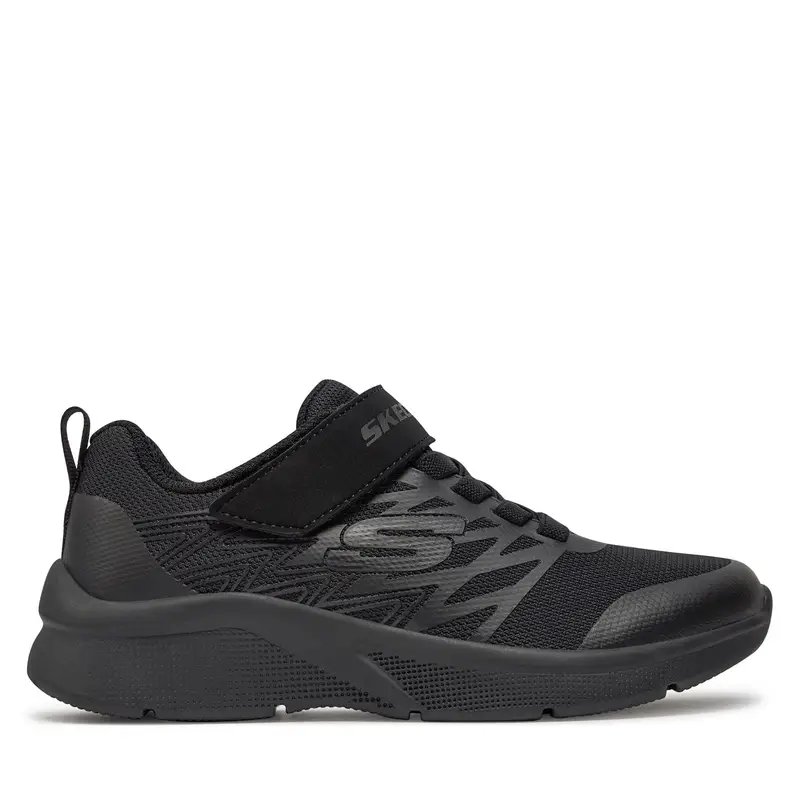 Sneakers Skechers Texlor 403770L/BBK Nero