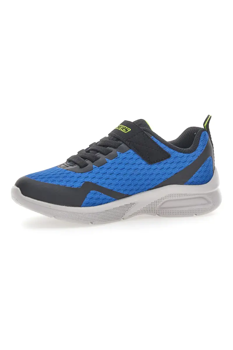 Sneakers Skechers Torvix Blu [NERO miniatura 3