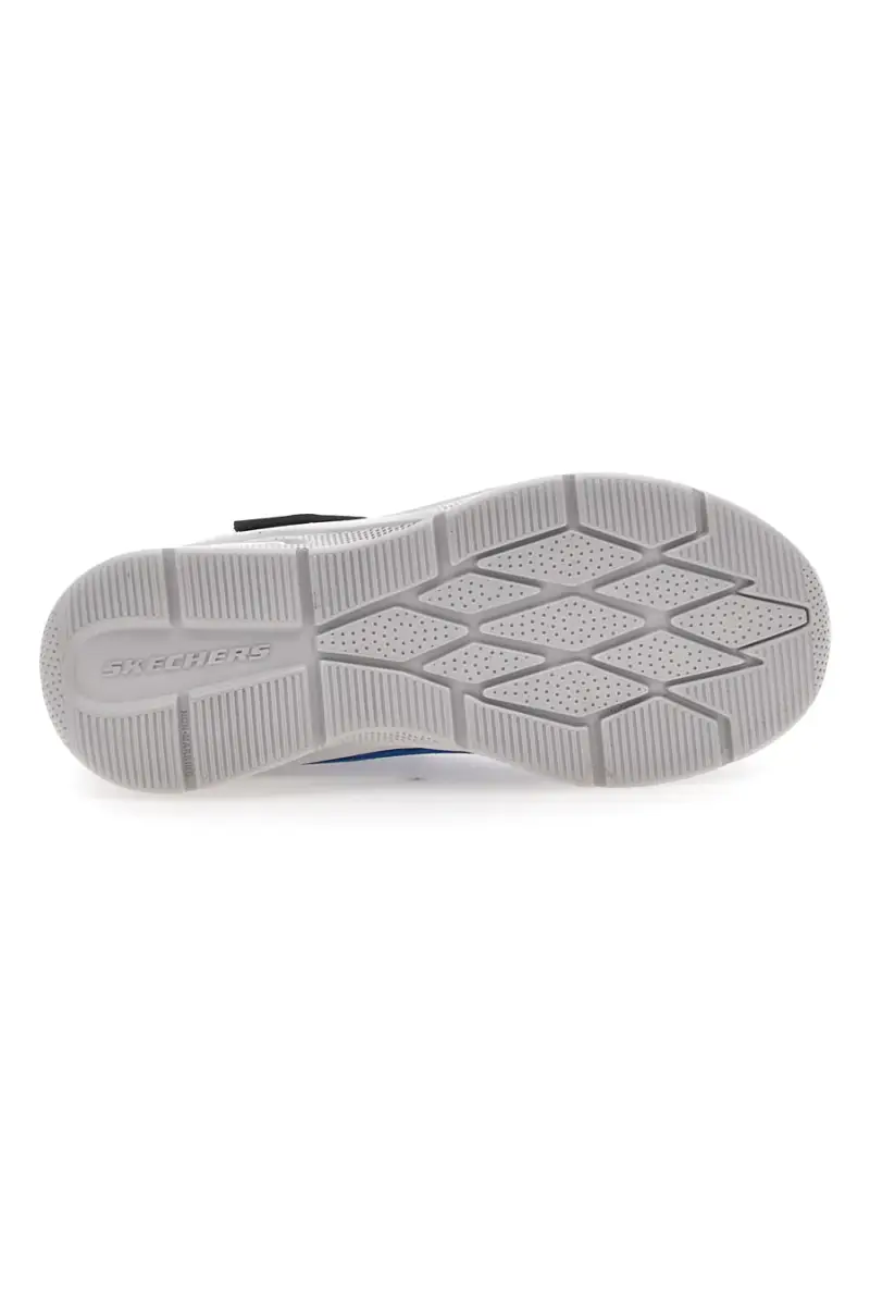 Sneakers Skechers Torvix Blu [NERO miniatura 4