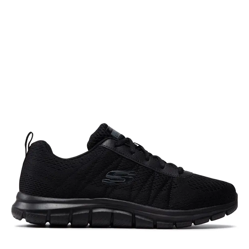 Sneakers Skechers Track 232081/BBK Nero