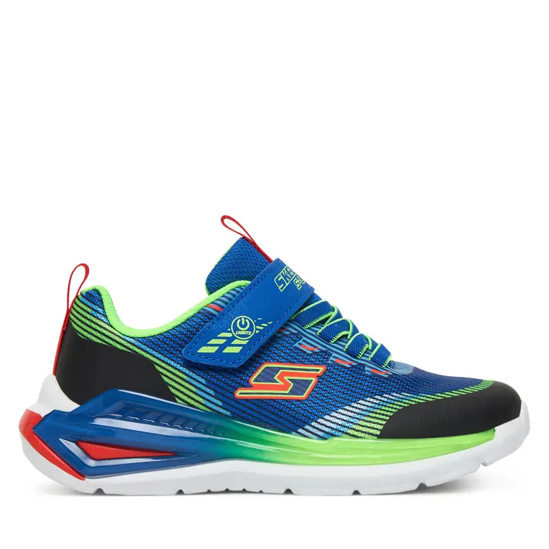 Sneakers Skechers Tri-Namics 2 0 401661L/BLMT Blu