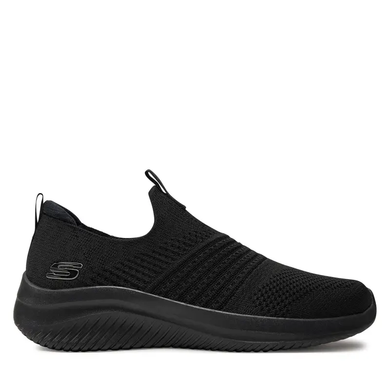 Sneakers Skechers Ultra Flex 3.0-Classy Charm 149855/BBK Nero