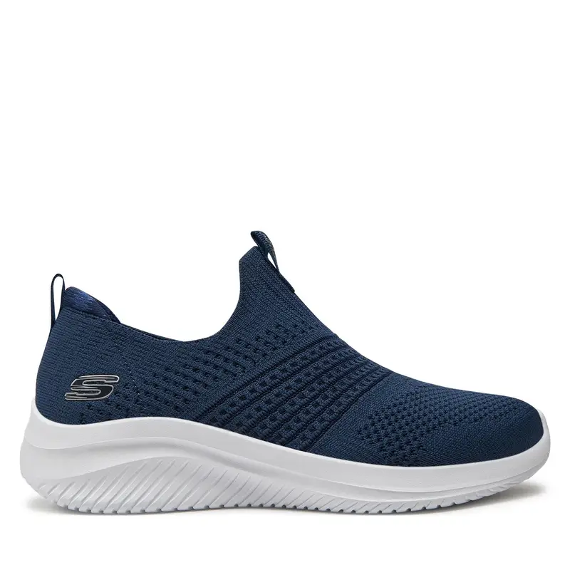 Sneakers Skechers Ultra Flex 3.0-Classy Charm 149855/NVY Blu scuro