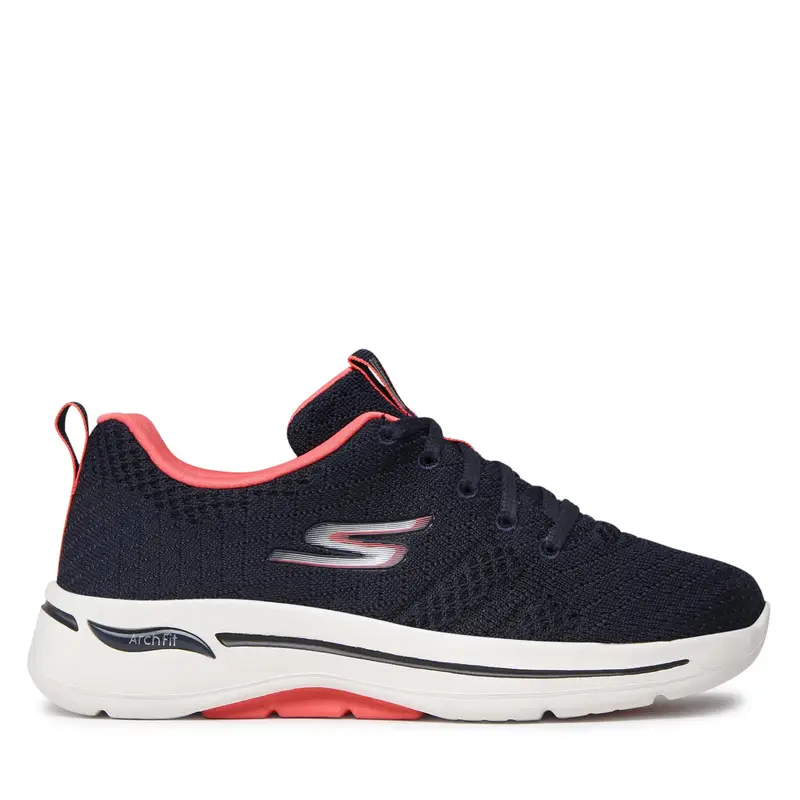 Sneakers Skechers Unify 124403/NVCL Blu scuro