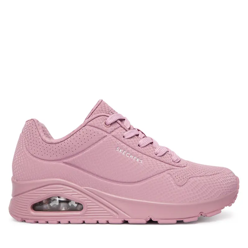 Sneakers Skechers Uno 177861/MVE Rosa