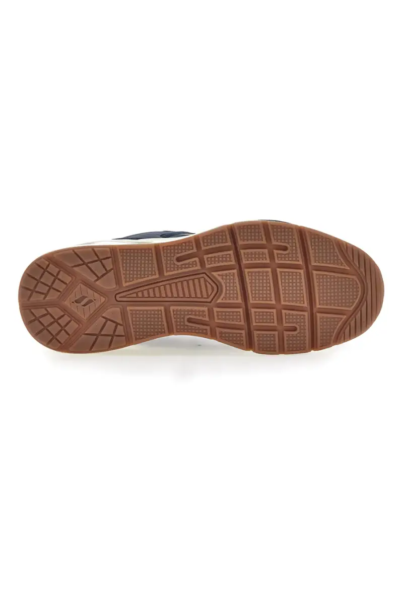 Sneakers Skechers Uno 2 90'S 2 Blu [NAVY] miniatura 4