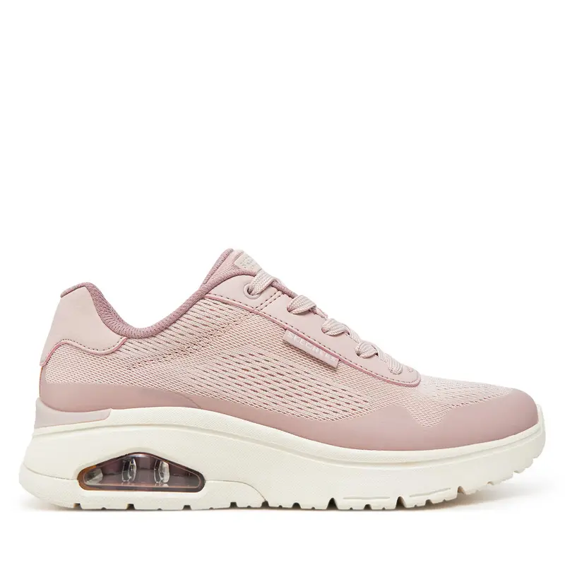 Sneakers Skechers Uno Flex-Spring On Air 177794/MVE Rosa