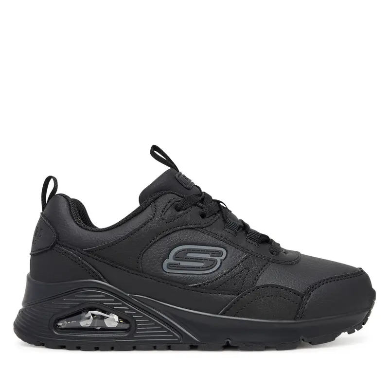 Sneakers Skechers Uno Gen1 417004L BBK Nero