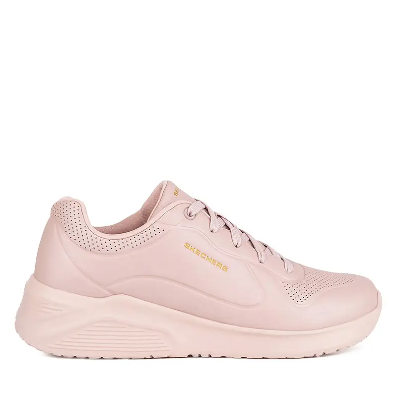 Sneakers Skechers UNO LIGHT 8750063 BLSH Rosa
