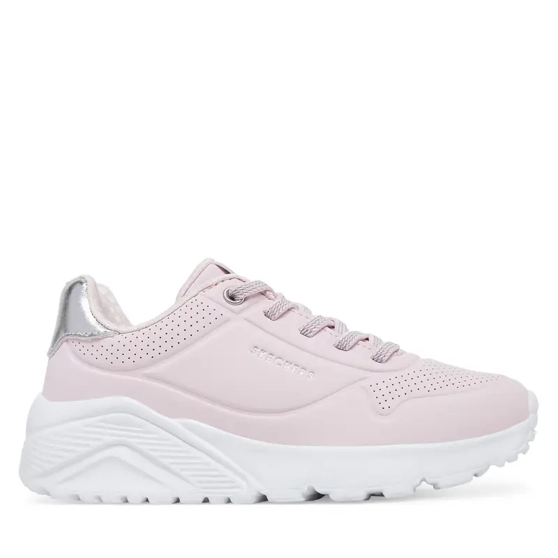 Sneakers Skechers Uno Lite 310384L/PKSL Rosa