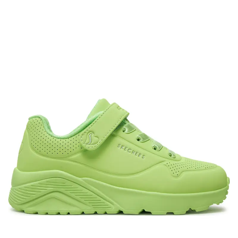 Sneakers Skechers Uno Lite 310451L/LTGR Verde