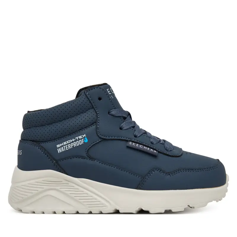Sneakers Skechers Uno Lite 417009L NVY Blu scuro