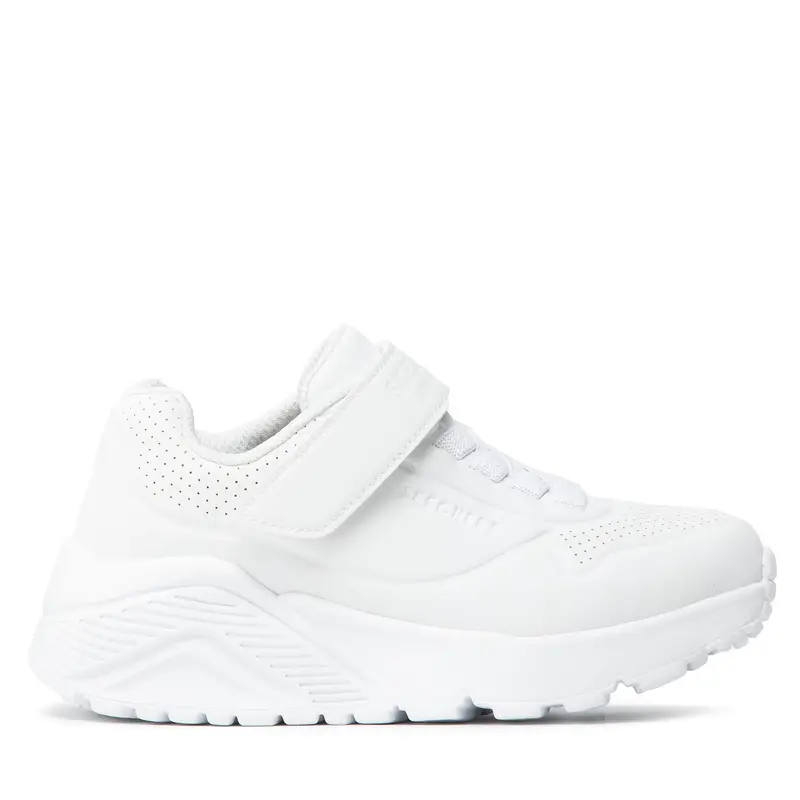 Sneakers Skechers Uno Lite Vendox 403695L/W Bianco