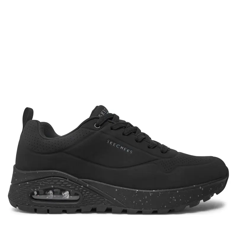 Sneakers Skechers Uno Rugged 183048 Nero