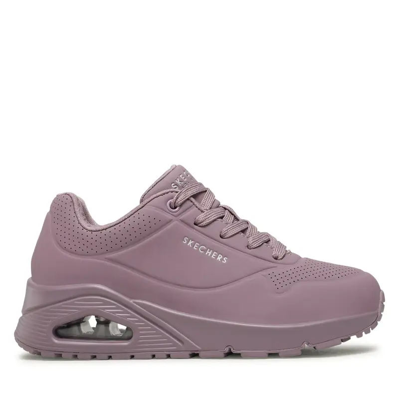 Sneakers Skechers Uno Stand On Air 73690/DKMV Viola