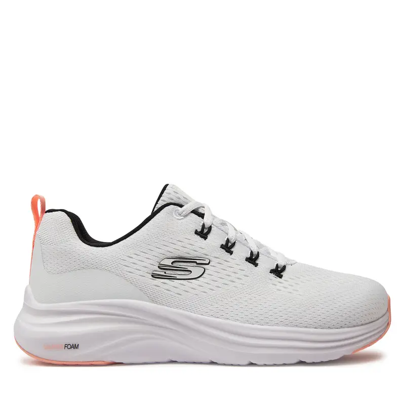 Sneakers Skechers Vapor Foam-Fresh Trend 150024/WBC Bianco
