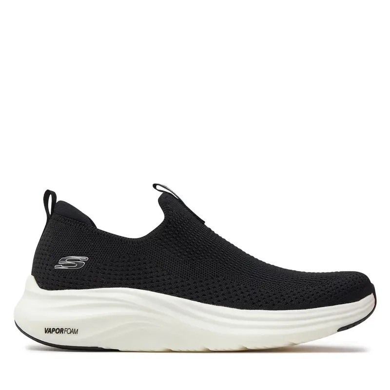 Sneakers Skechers Vapor Foam-True Classic 150020/BLK Nero