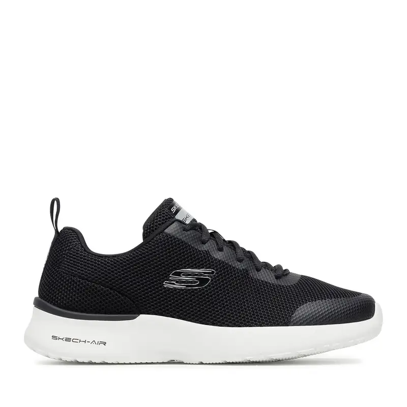Sneakers Skechers Winly 232007/BKW Nero