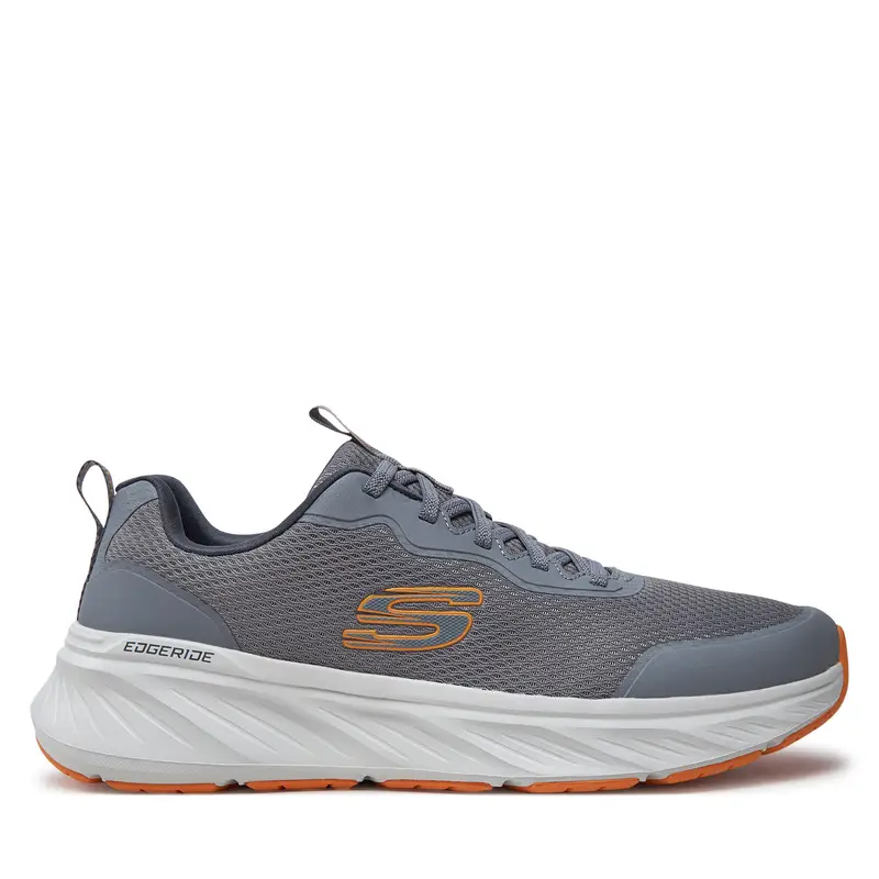 Sneakers Skechers Zapatilla Edgeride 232835/GYOR Grigio